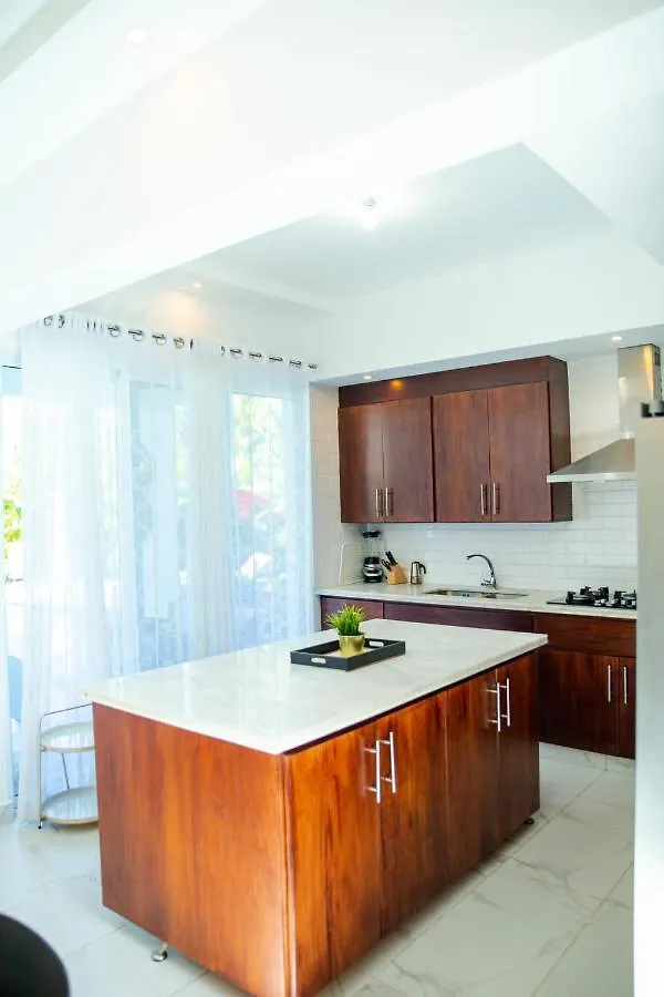 Villa Montreal Cabarete