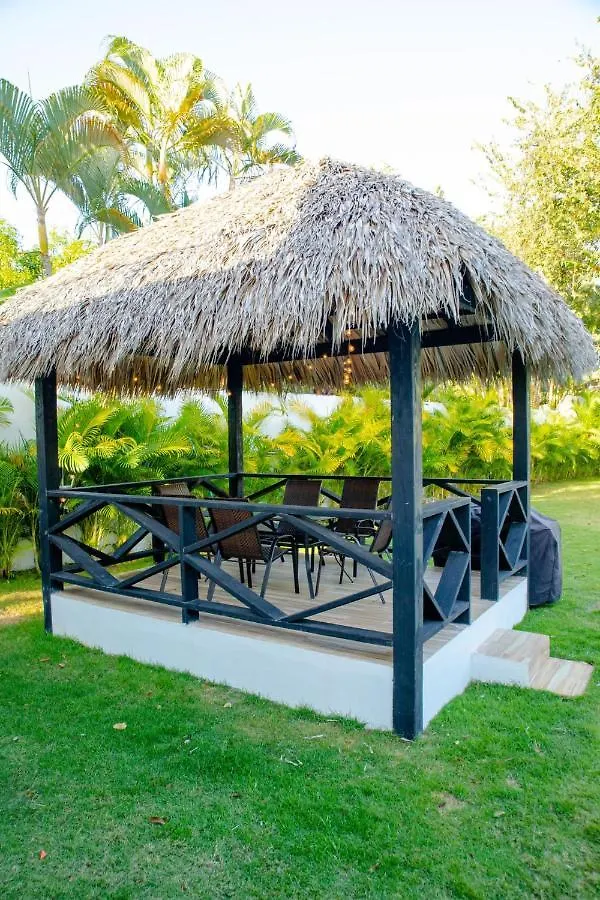 Villa Montreal Cabarete
