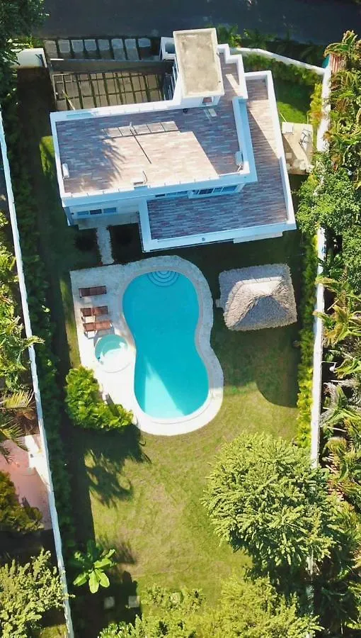 Villa Montreal Cabarete 0*,